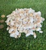 Piedras de Cuarzo Decorativas para espacios exteriores