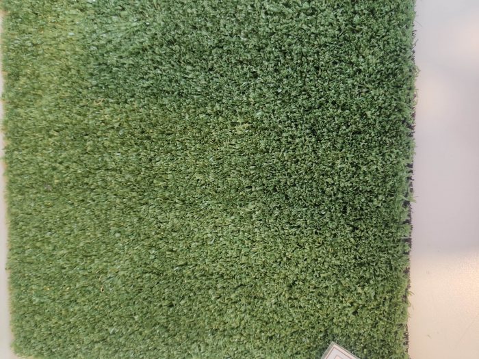 Pasto Alfombra Rollo 15mm Economic (2.00x25.00=50m2) ARTEGRASS - Imagen 2