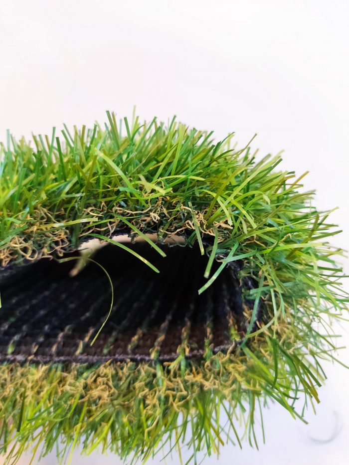 1672864145435 Pasto Sintético Rollo 40mm King (2.00x25.00=50m2) ARTEGRASS - Imagen 3