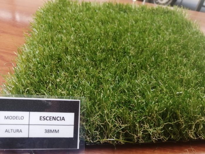 Pasto Sintético 38mm Esencia ARTEGRASS Valor m2 - Imagen 2