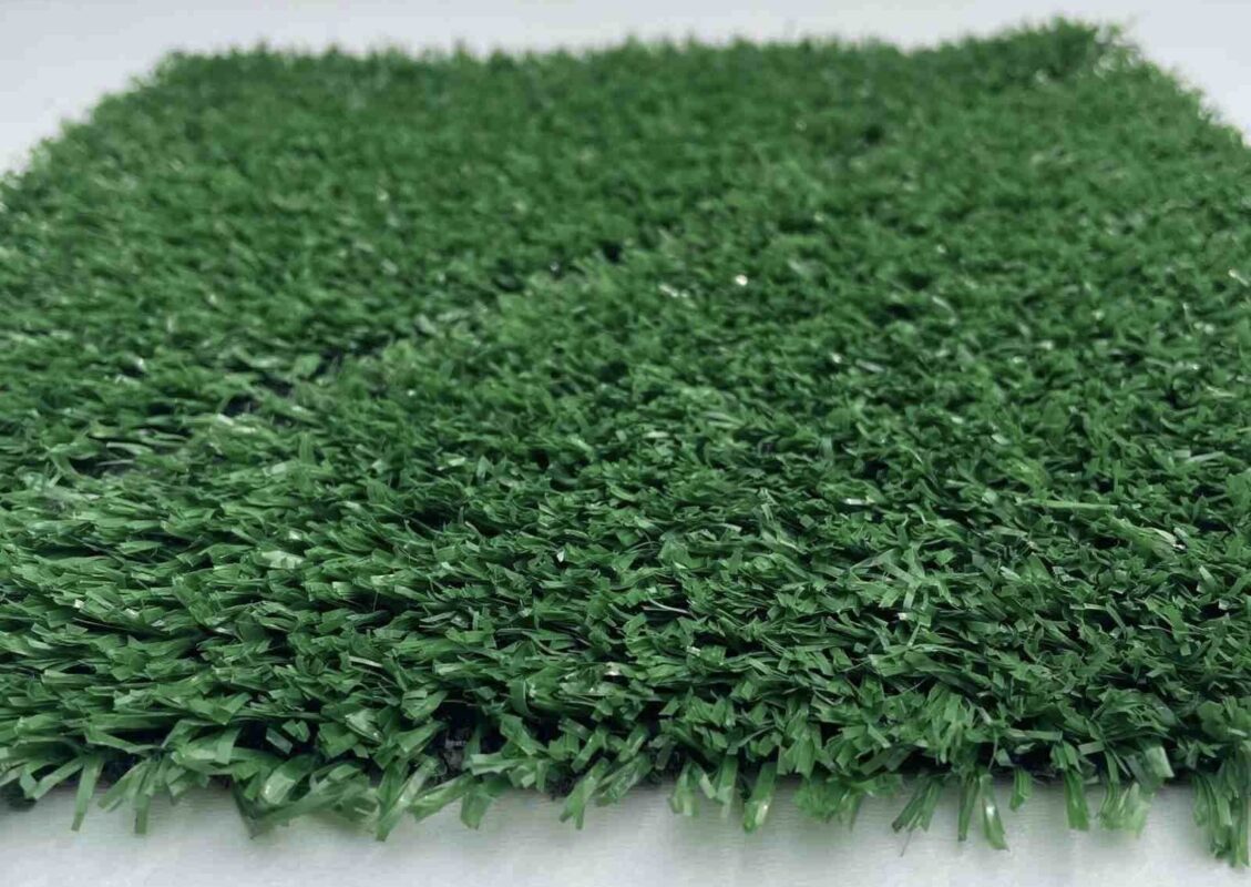 alfombra pasto 10mm economic