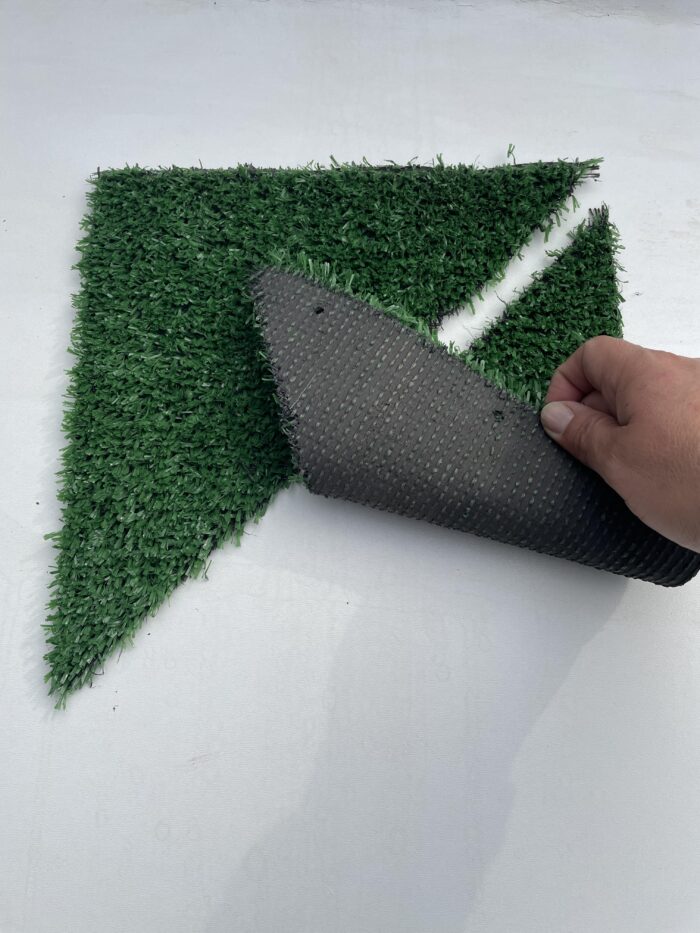 Pasto Alfombra 10mm Economic ARTEGRASS Valor m2 - Imagen 3