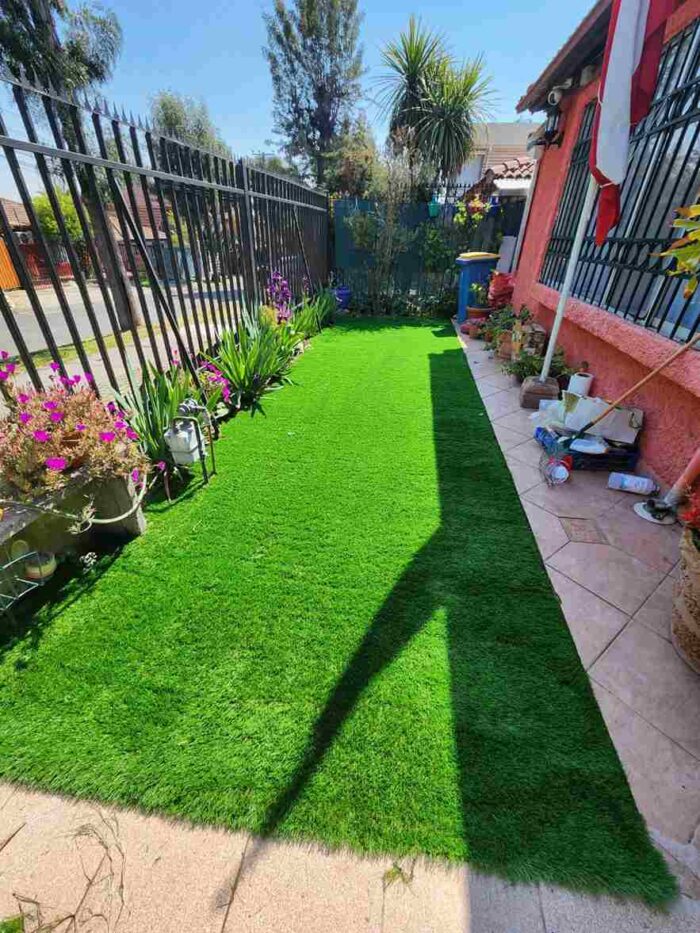 Pasto Sintético 40mm Premium King ARTEGRASS Valor m2 - Imagen 4