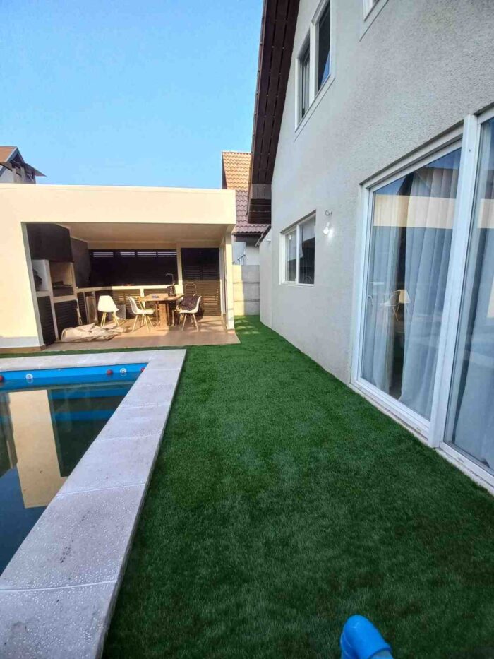 Pasto Sintético 40mm Premium King ARTEGRASS Valor m2 - Imagen 6