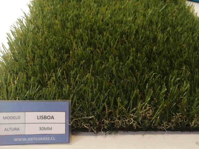 Pasto Sintético 30mm Lisboa ARTEGRASS