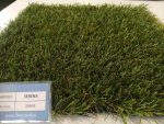 Pasto sintético 20 mm Serena