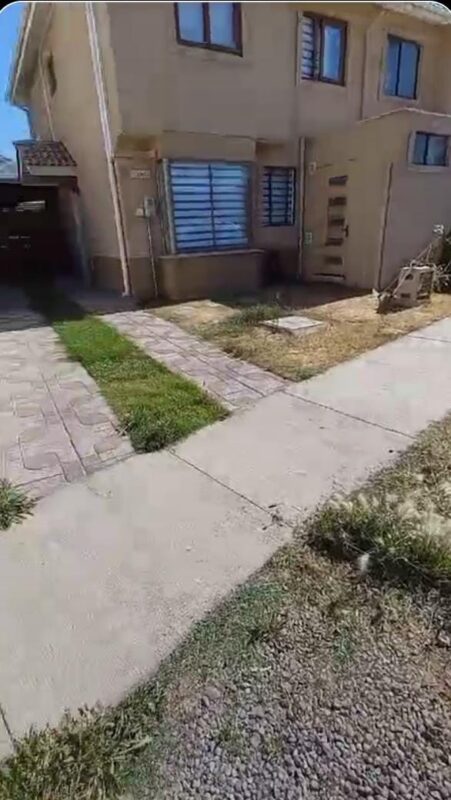 Pasto Sintético 40 mm