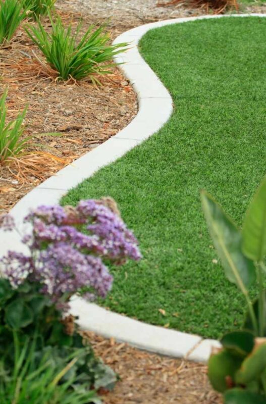 Pasto Sintético para Jardín
