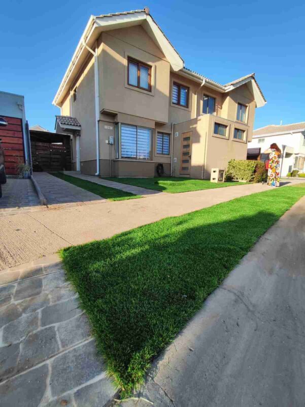 Pasto Sintético 40 mm