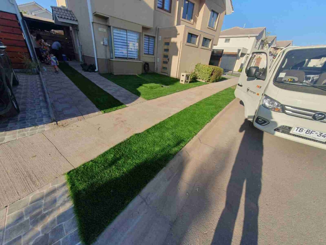 Pasto Sintético 40 mm