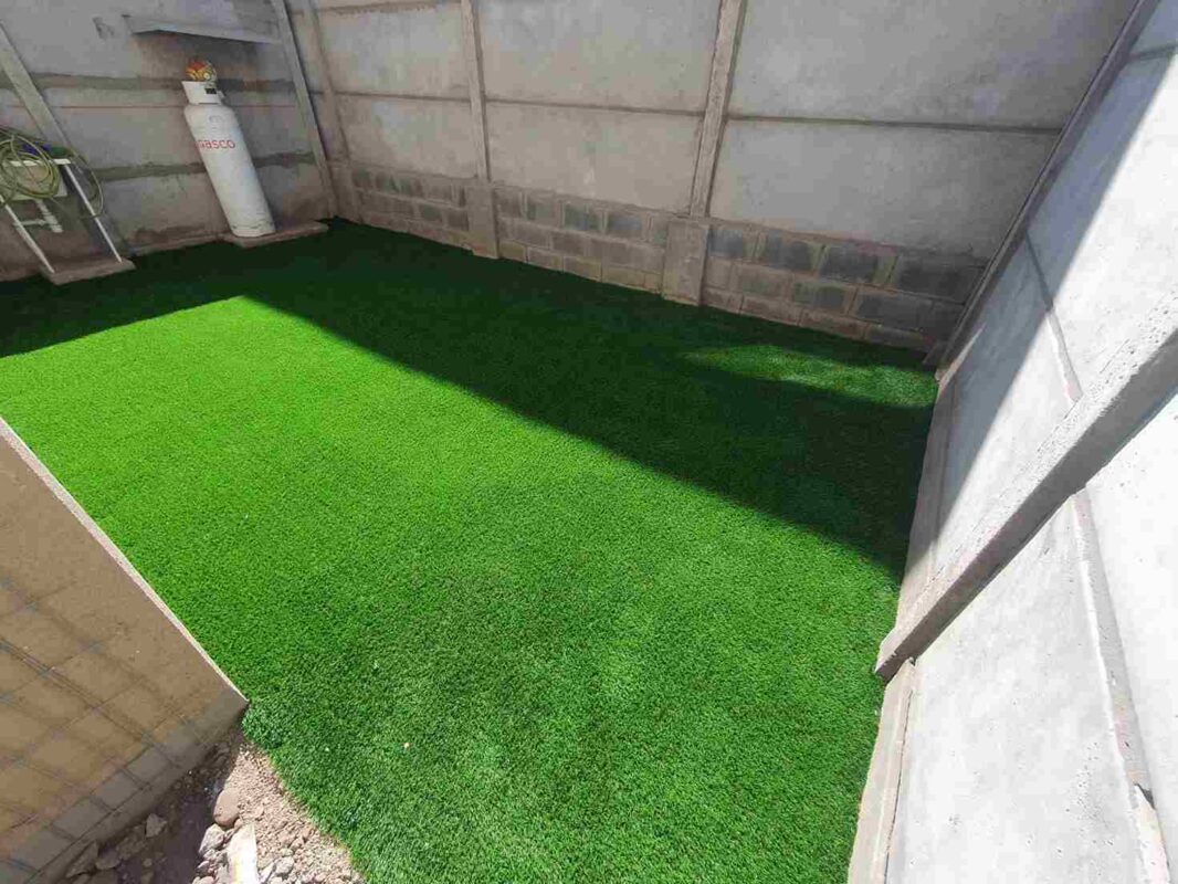 Venta de Pasto Sintético www.artegrass.cl