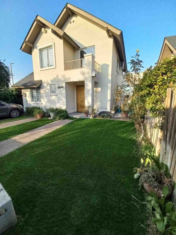 pasto sintético 40 mm