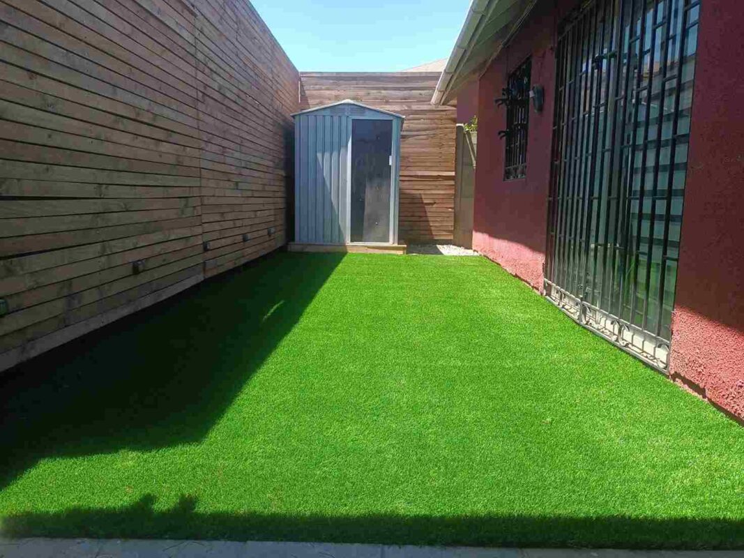 Pasto Sintético en Huechuraba