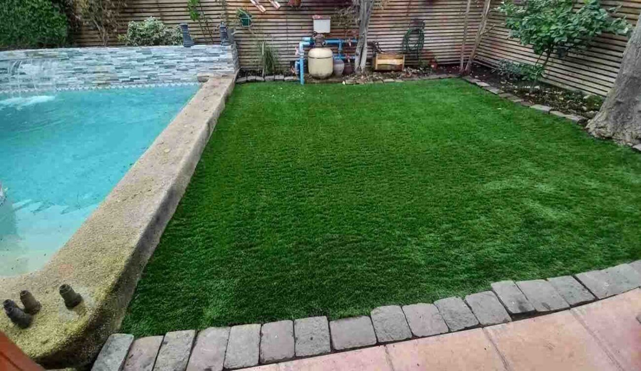 ventajas del pasto sintético respecto al natural